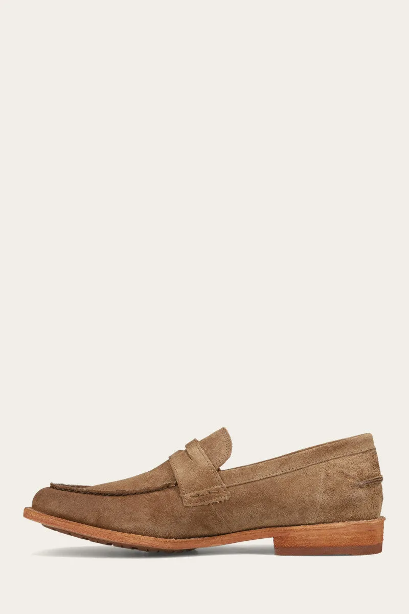 Tyler Flex Penny winter safe