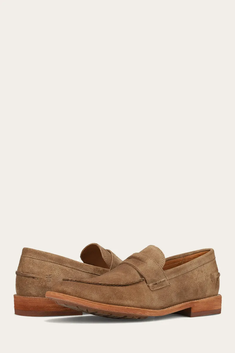 Tyler Flex Penny winter safe