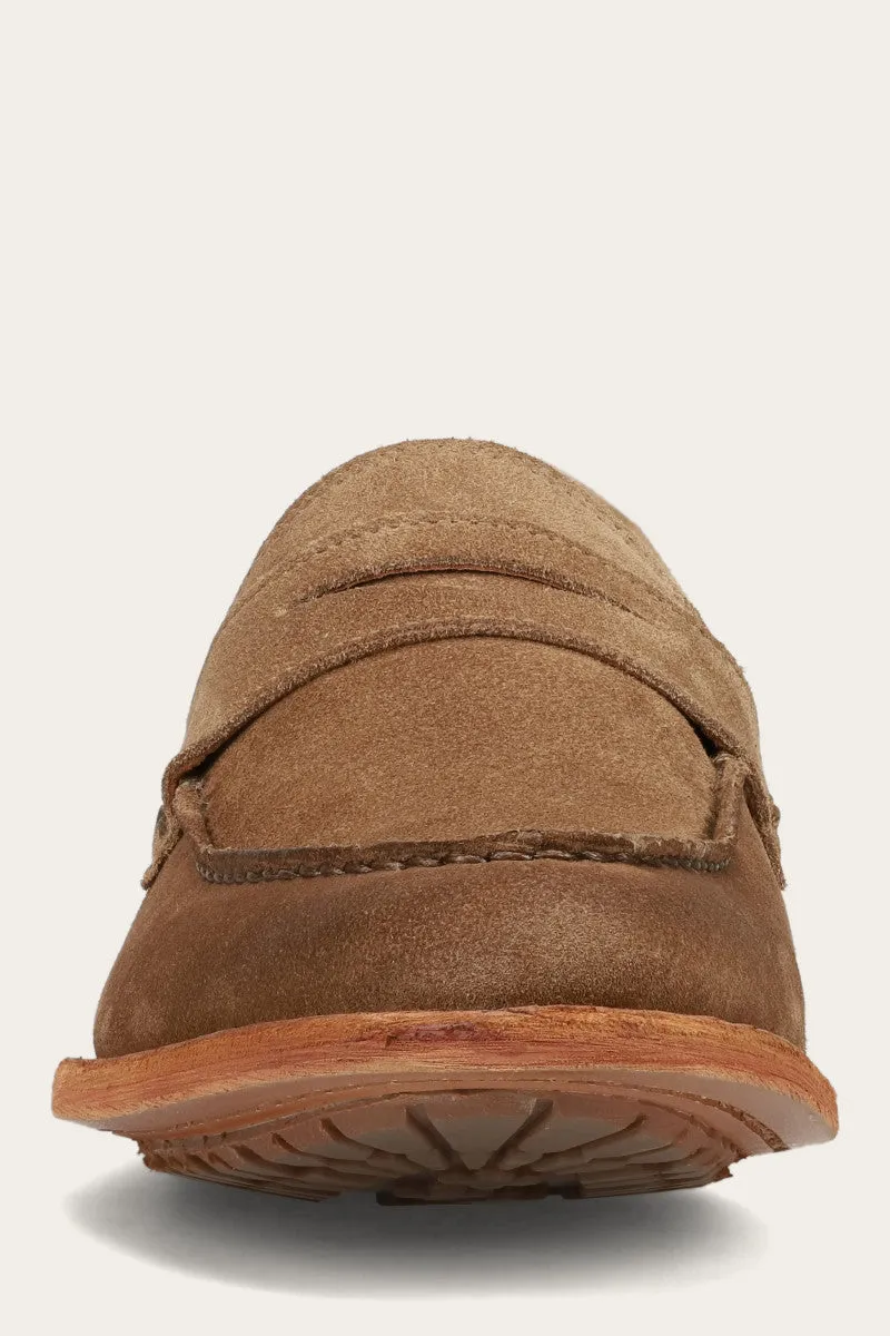 Tyler Flex Penny winter safe