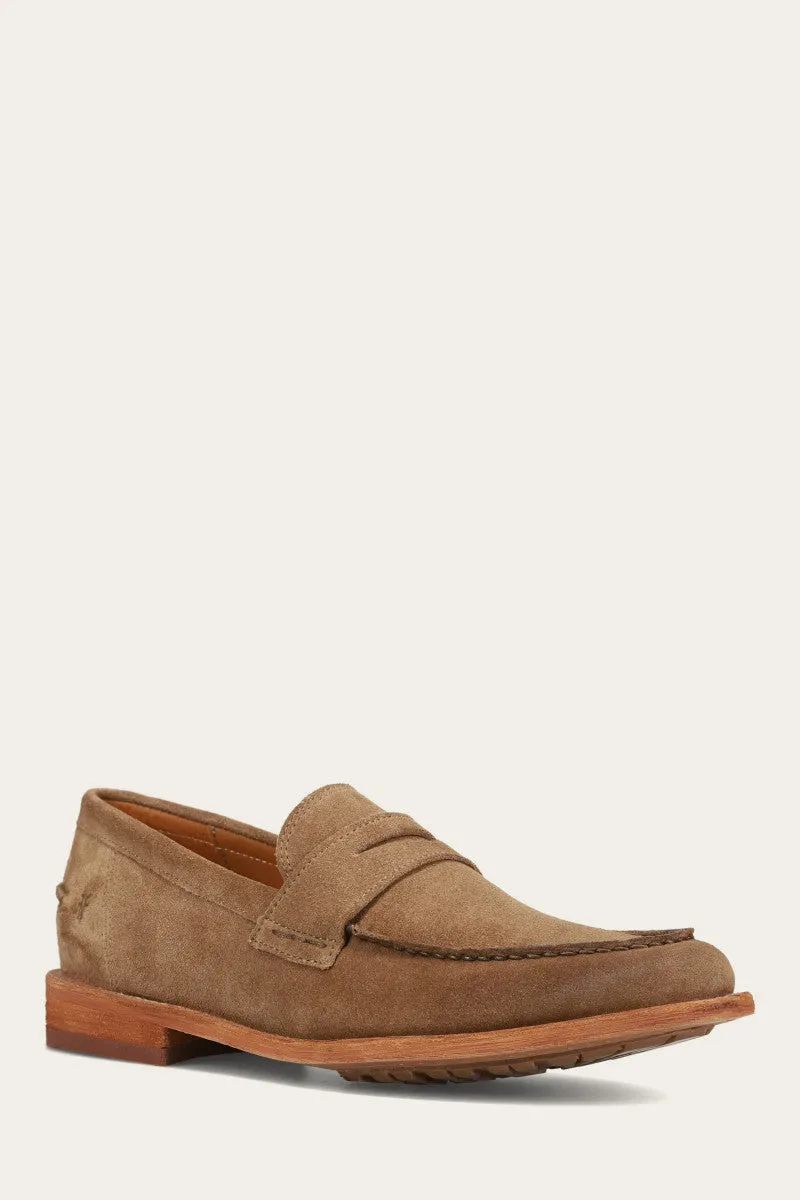 Tyler Flex Penny winter safe