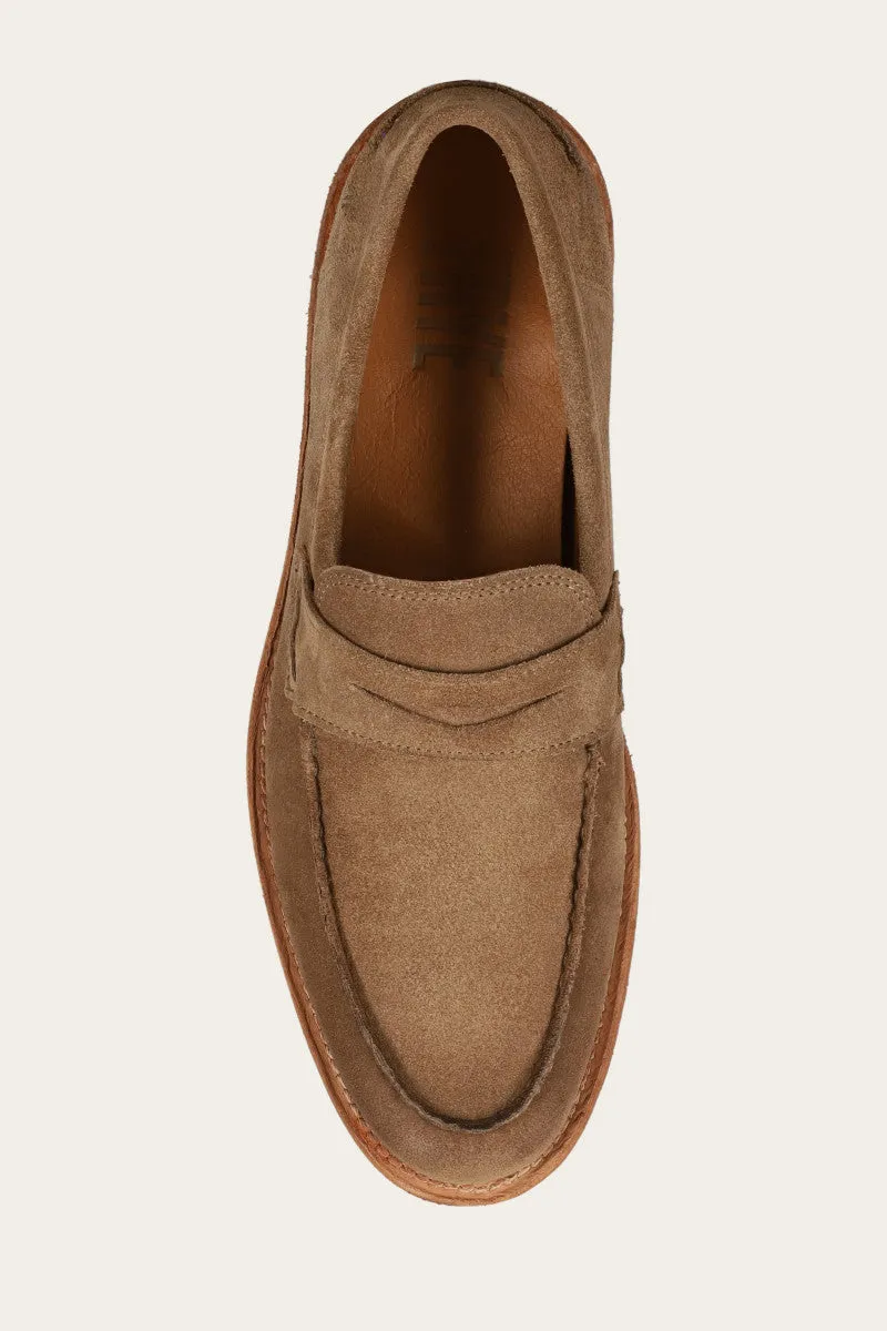 Tyler Flex Penny winter safe