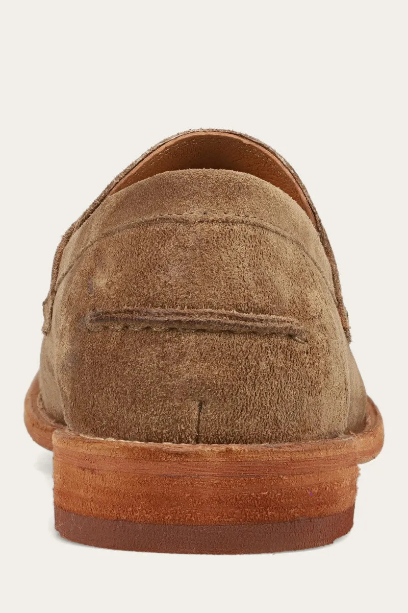 Tyler Flex Penny winter safe