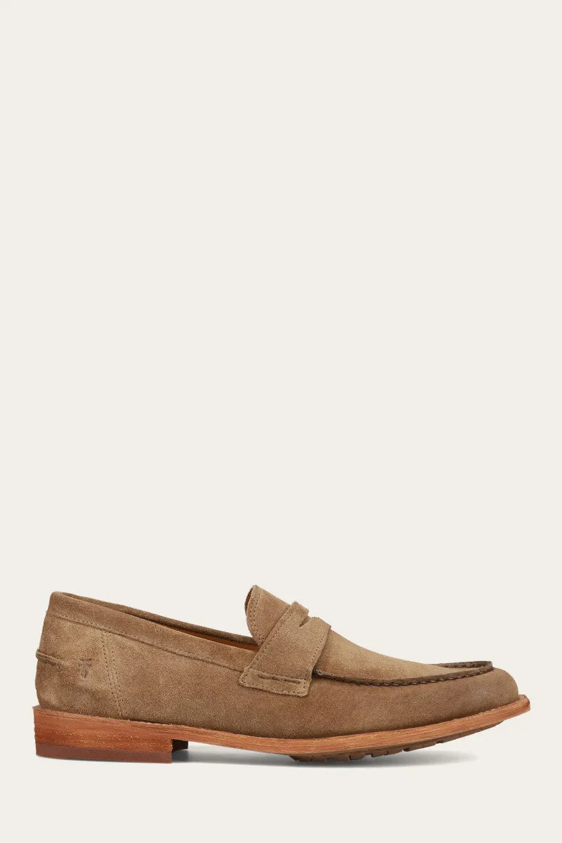 Tyler Flex Penny winter safe