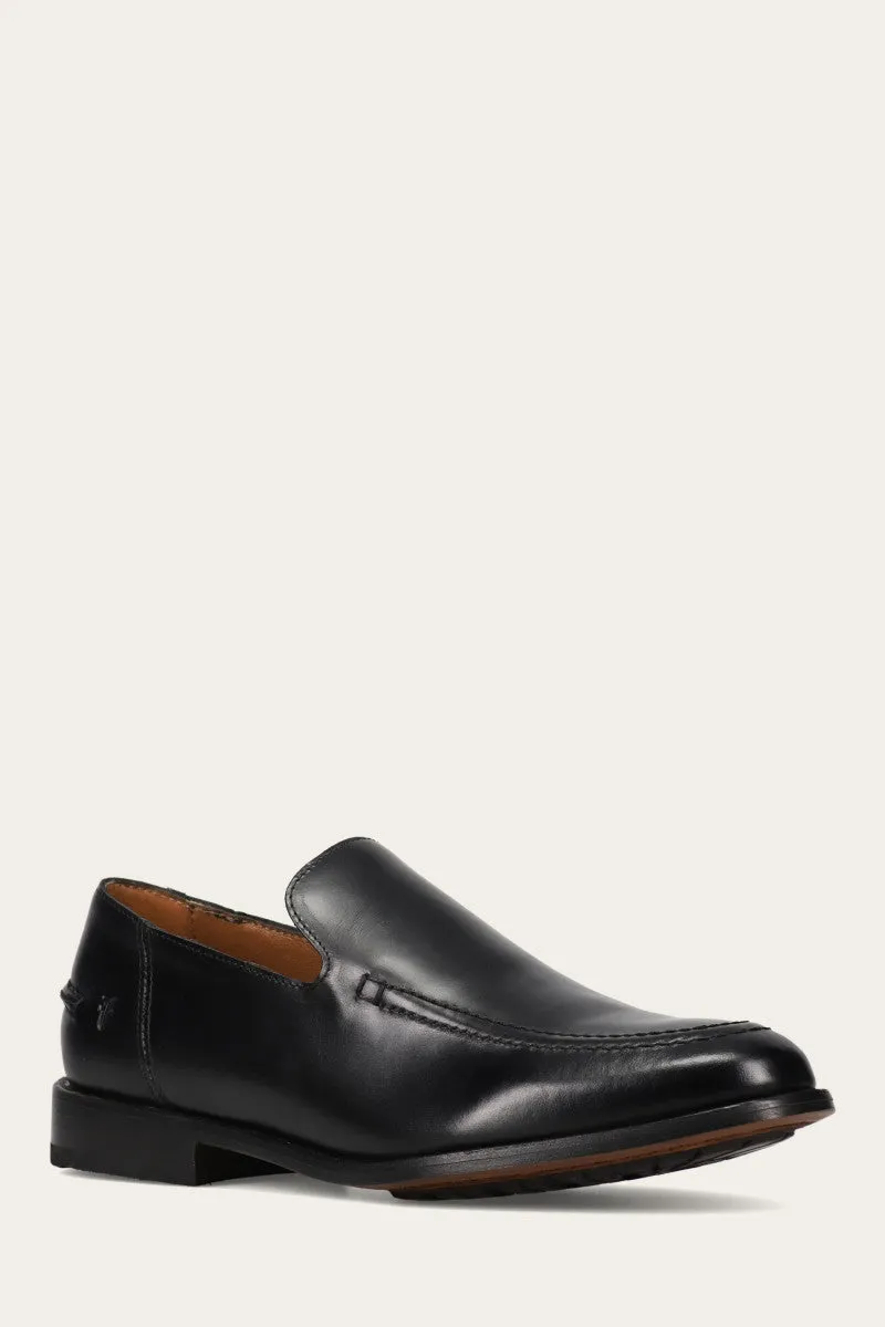 Tyler Venetian look nice