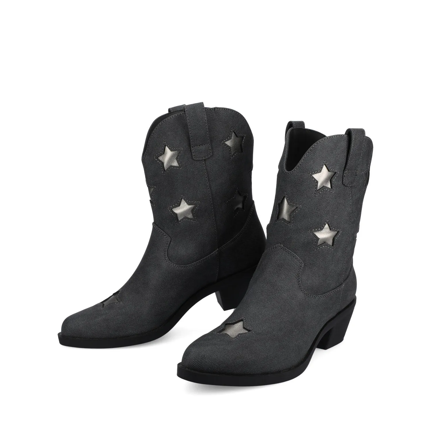 UNDERWOOD WESTERN STAR BOOTIES spring chill