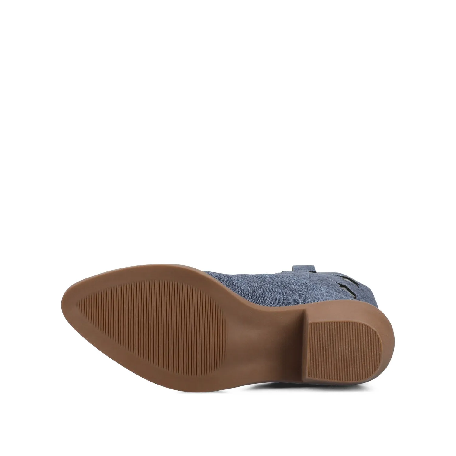UNDERWOOD WESTERN STAR BOOTIES spring chill