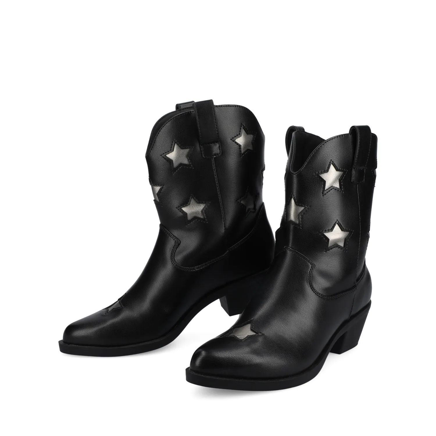 UNDERWOOD WESTERN STAR BOOTIES spring chill