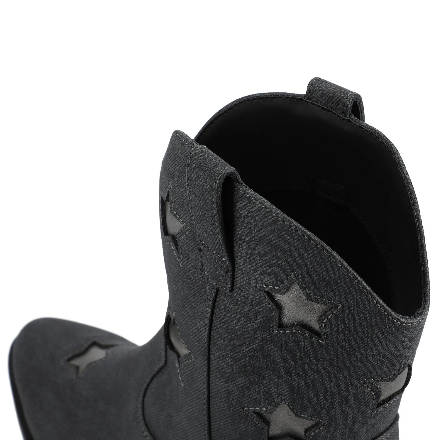 UNDERWOOD WESTERN STAR BOOTIES spring chill
