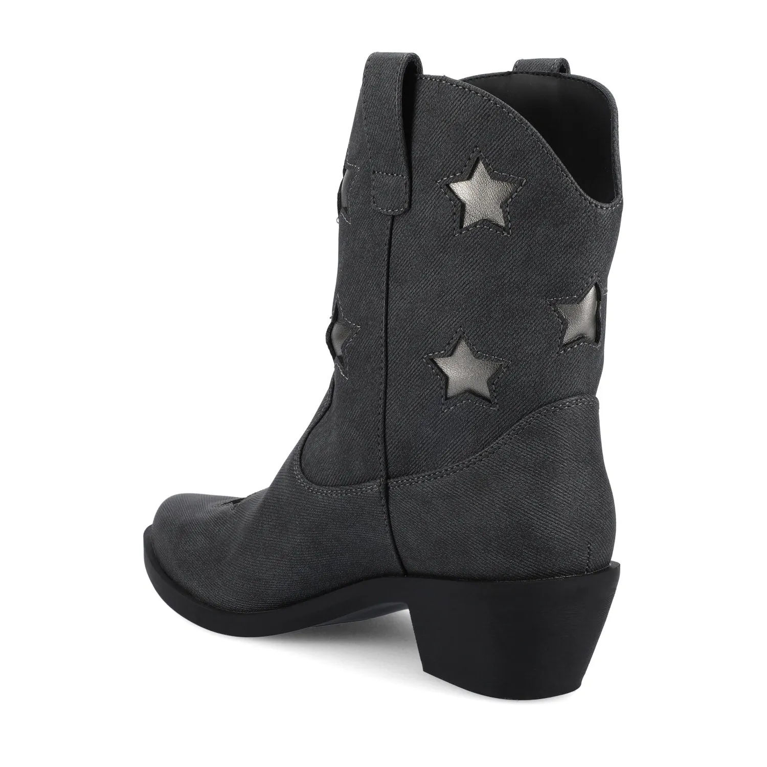 UNDERWOOD WESTERN STAR BOOTIES spring chill