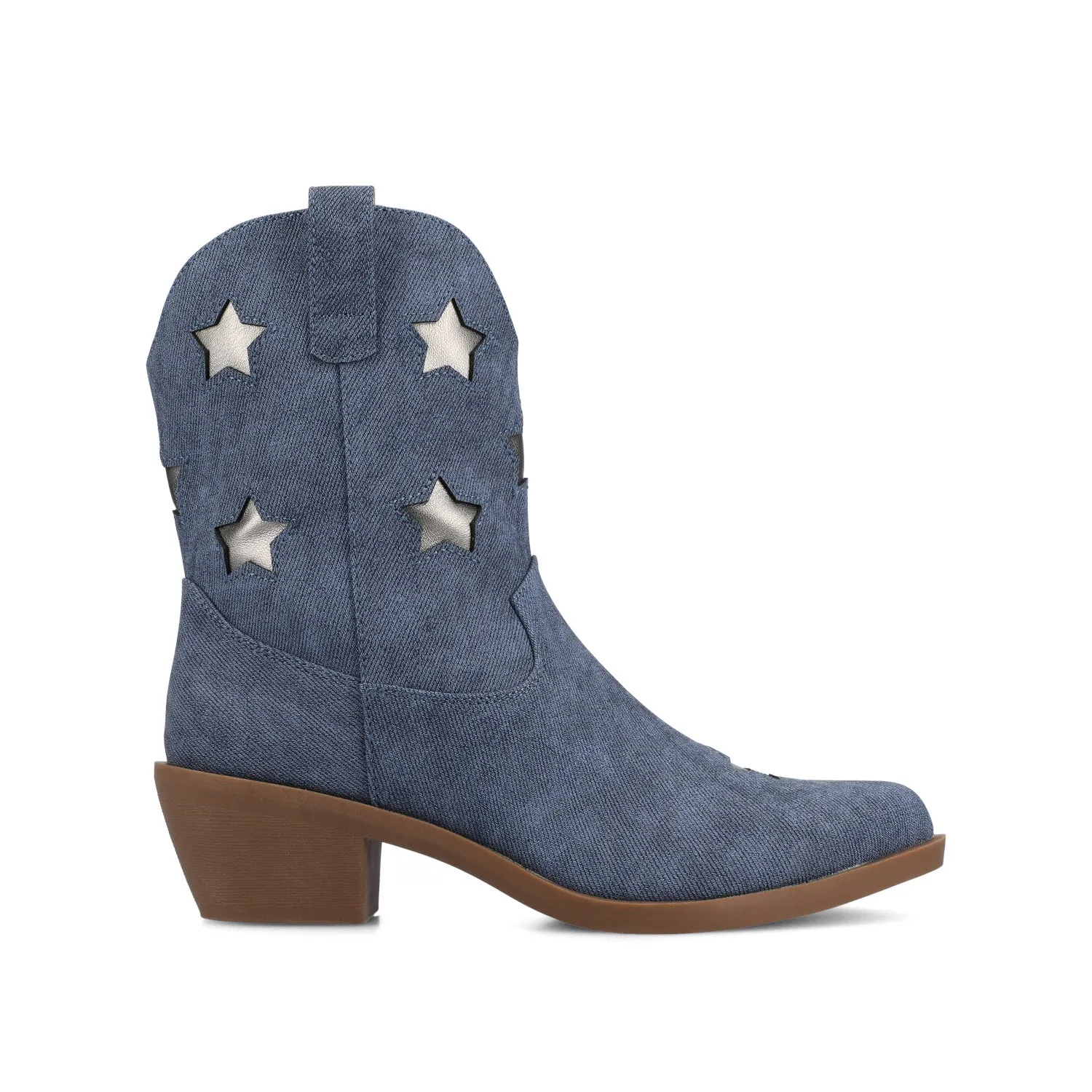 UNDERWOOD WESTERN STAR BOOTIES spring chill
