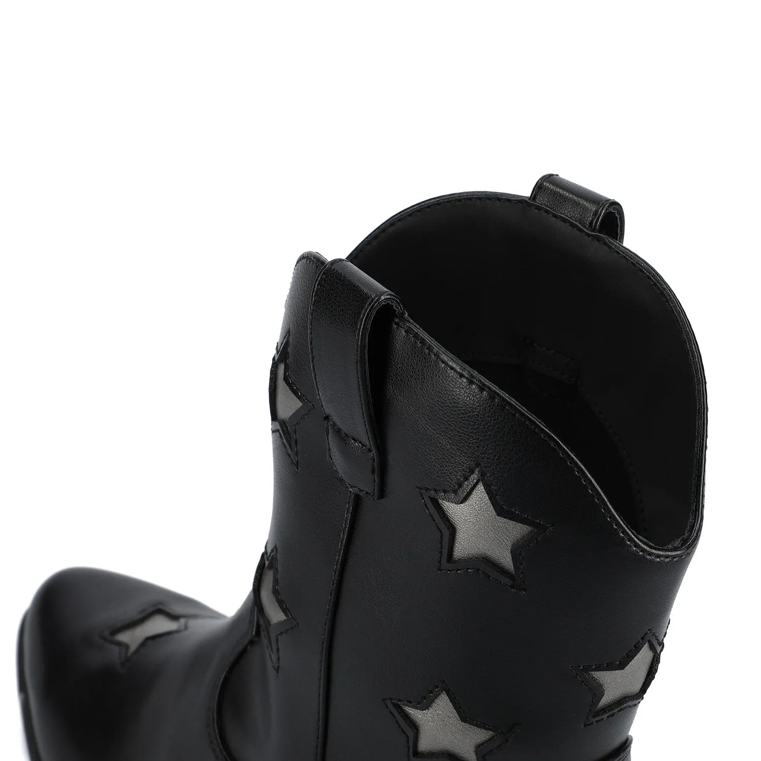 UNDERWOOD WESTERN STAR BOOTIES spring chill