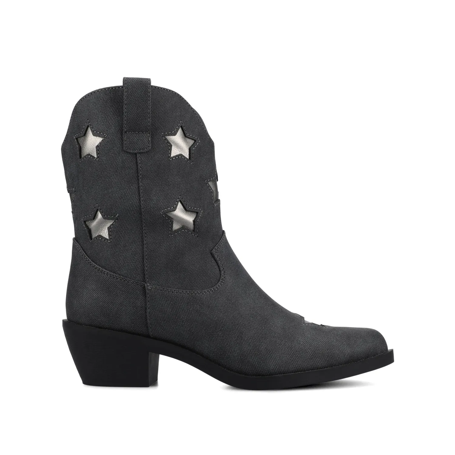 UNDERWOOD WESTERN STAR BOOTIES spring chill