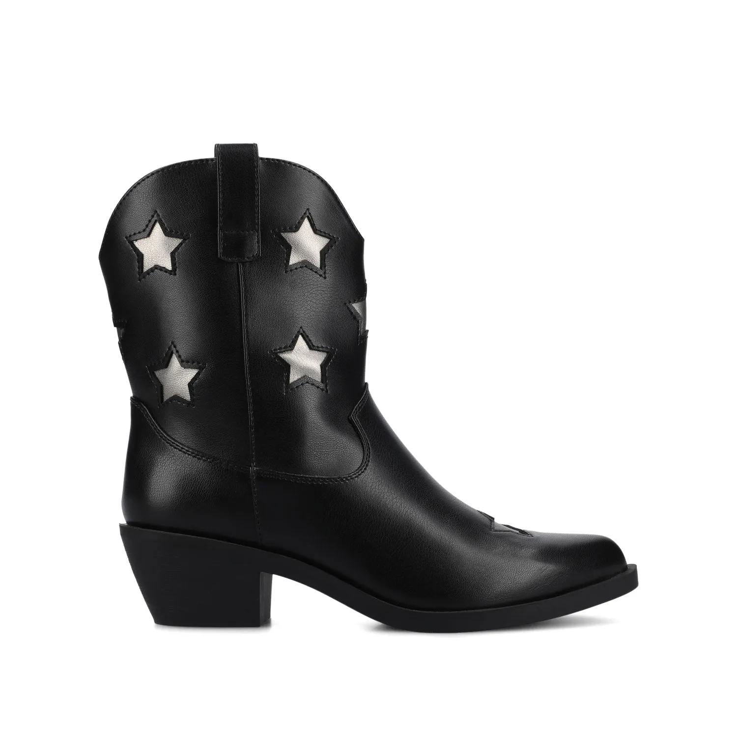 UNDERWOOD WESTERN STAR BOOTIES spring chill