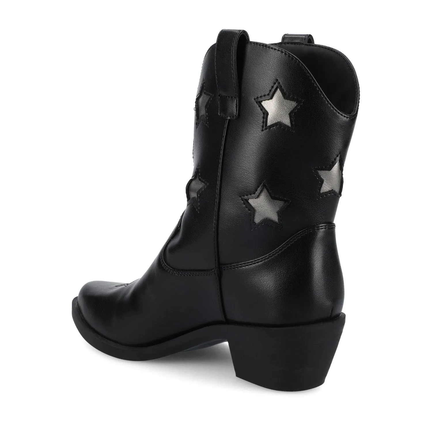 UNDERWOOD WESTERN STAR BOOTIES spring chill