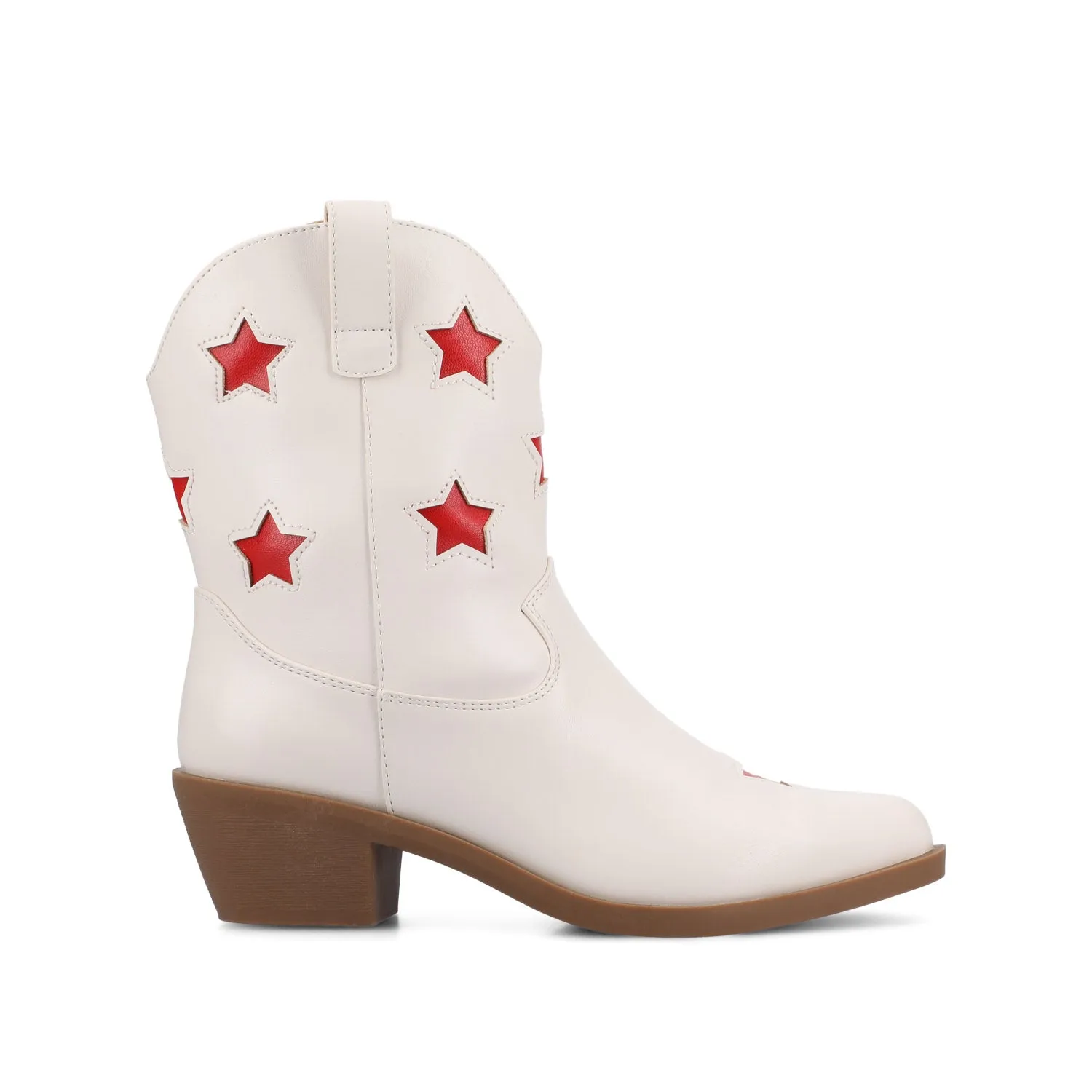 UNDERWOOD WESTERN STAR BOOTIES spring chill