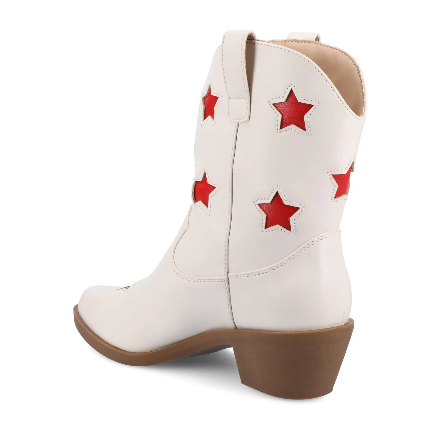 UNDERWOOD WESTERN STAR BOOTIES spring chill