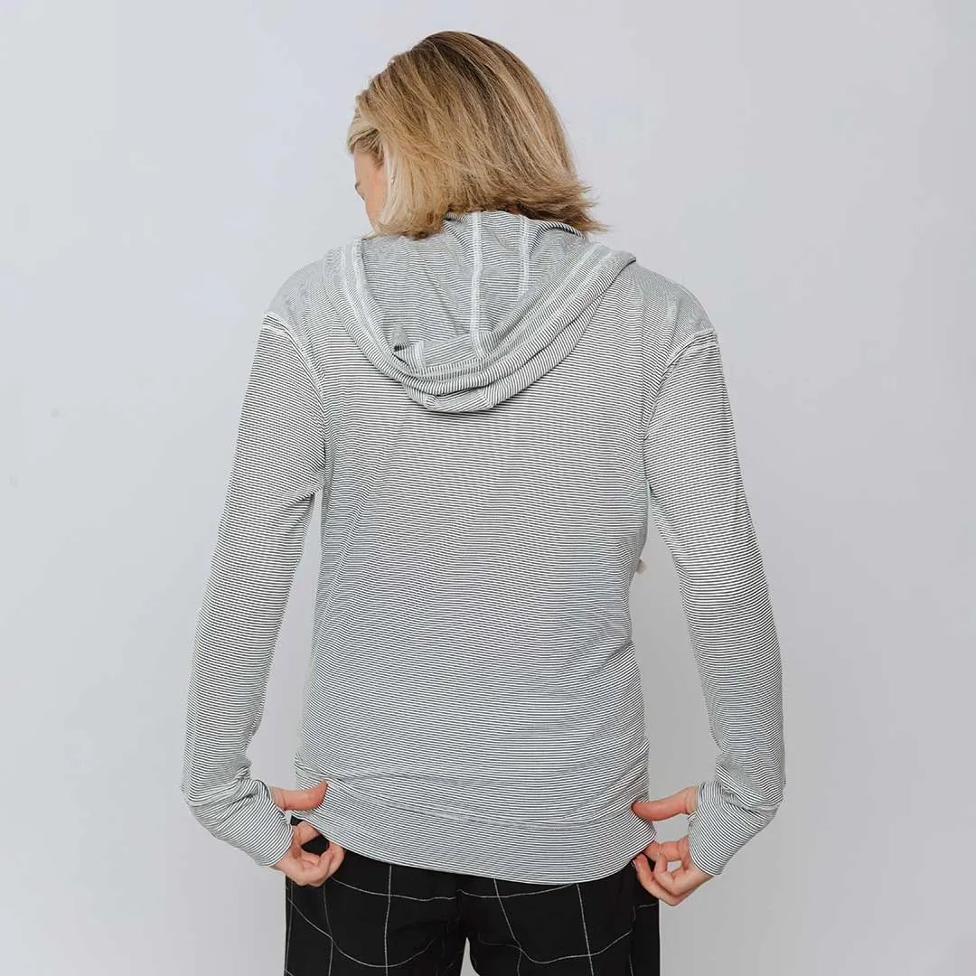 Utah Albion Zip-Up all shape