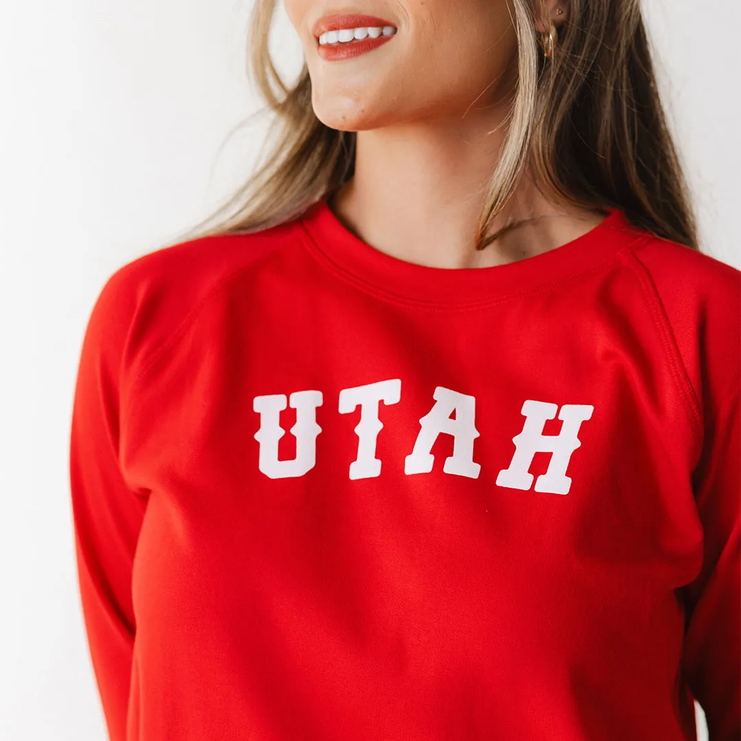 Utah Campus Crew, Crimson Western laid back