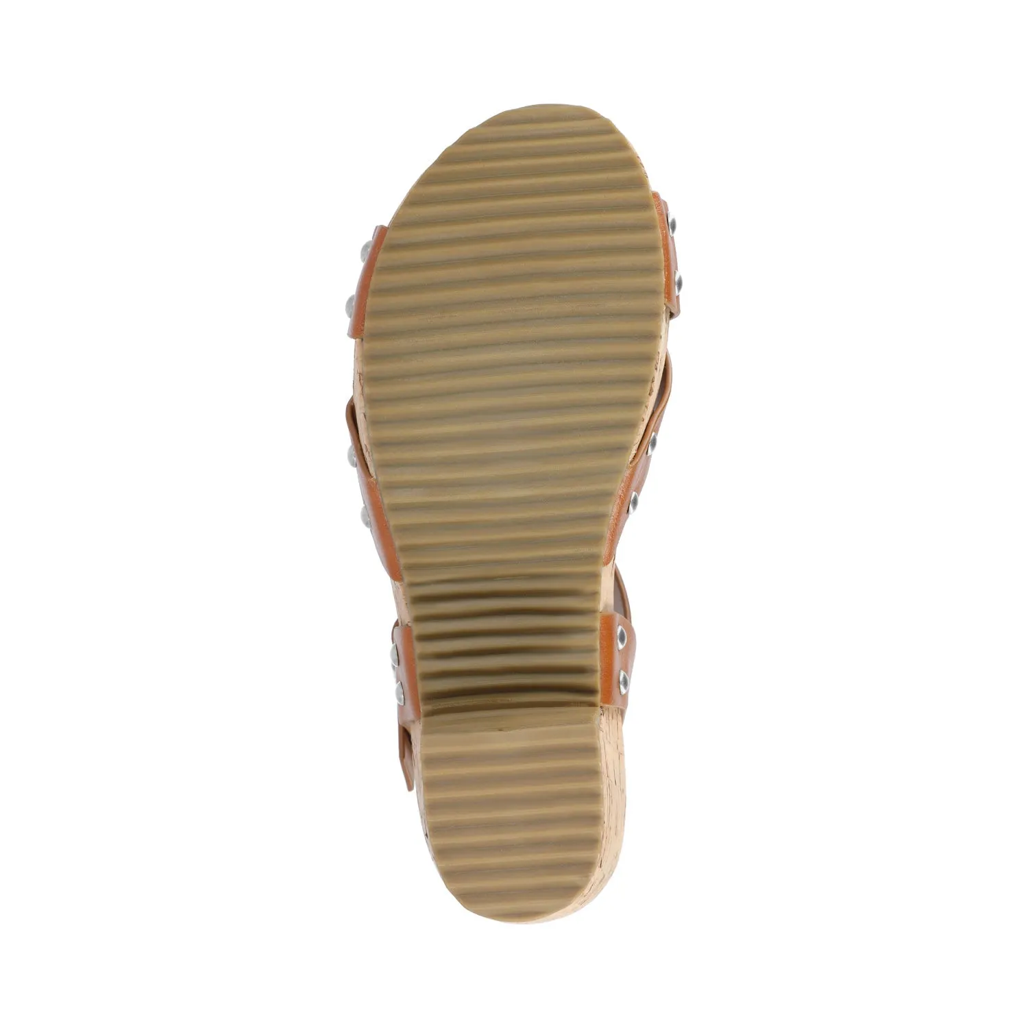VALENTINA HEELED SANDALS IN FAUX LEATHER move light