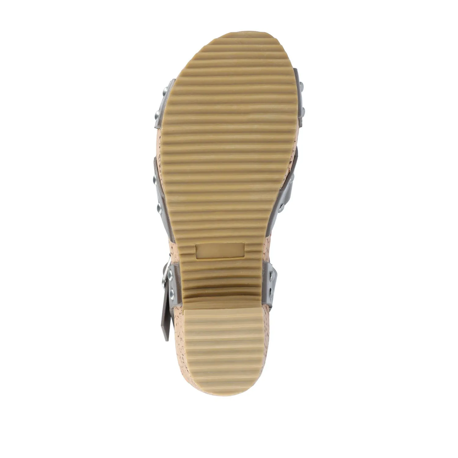 VALENTINA HEELED SANDALS IN FAUX LEATHER move light
