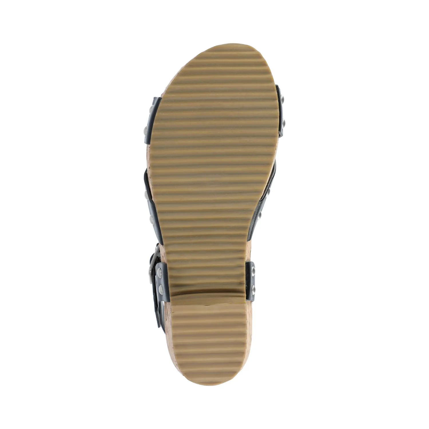 VALENTINA HEELED SANDALS IN FAUX LEATHER move light