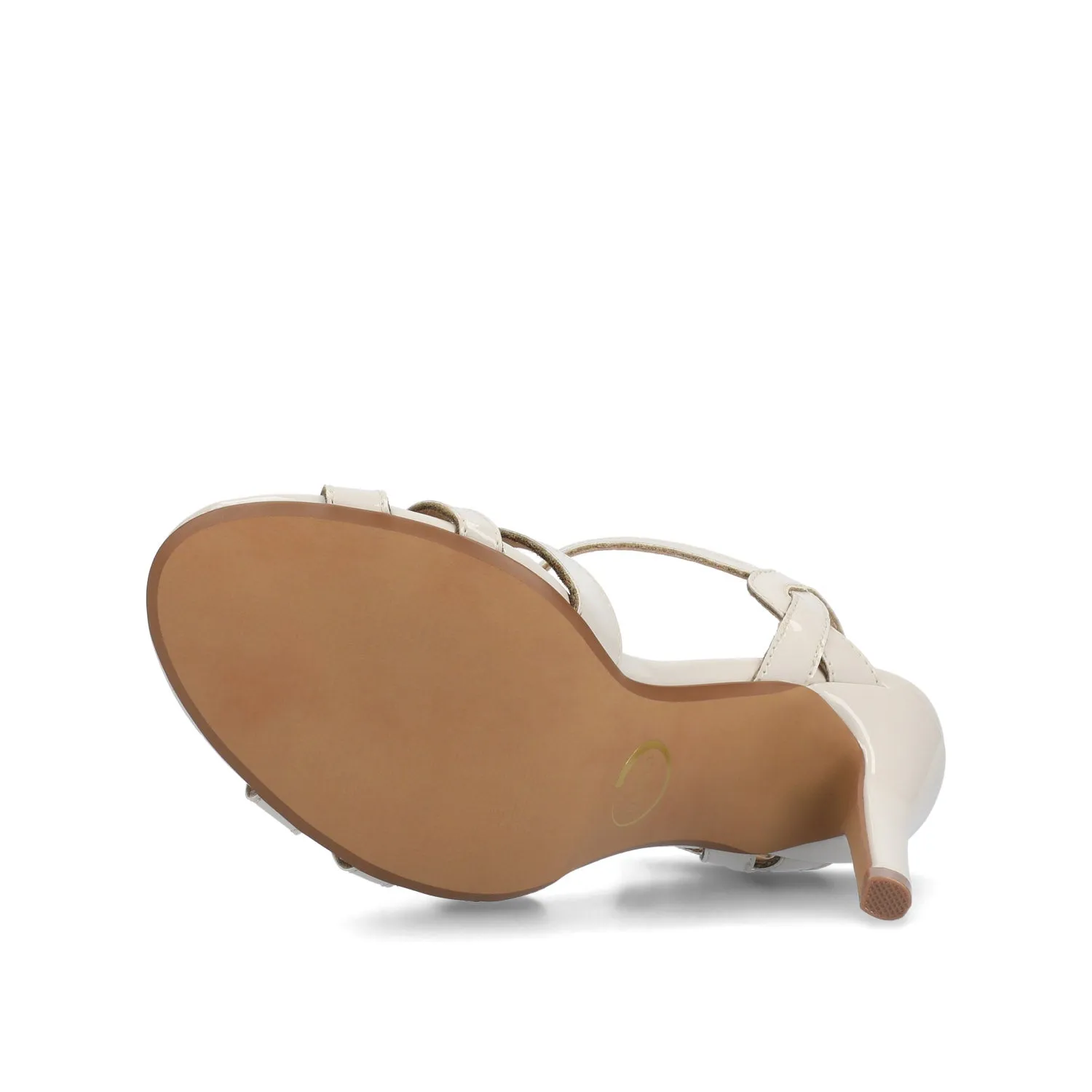 VALRY T-STRAP STILETTO DRESS SANDAL sea breeze