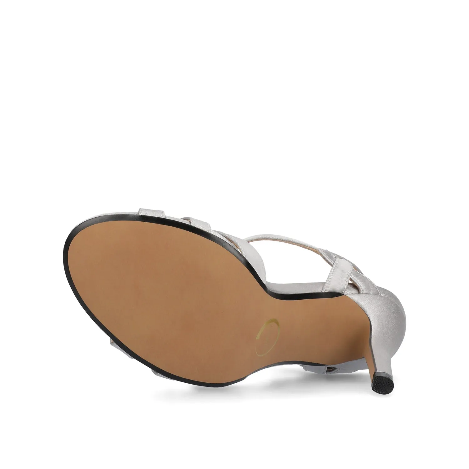 VALRY T-STRAP STILETTO DRESS SANDAL sea breeze