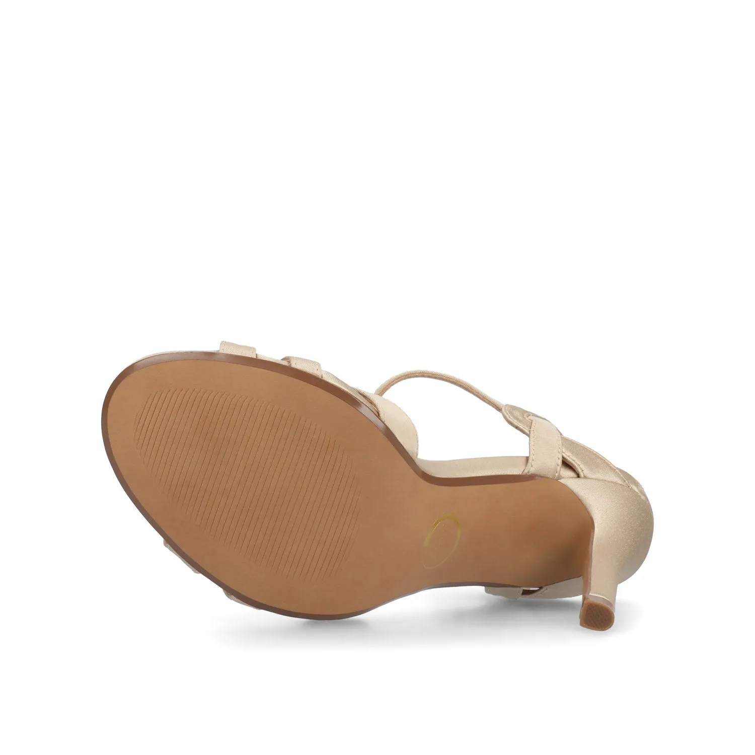 VALRY T-STRAP STILETTO DRESS SANDAL sea breeze