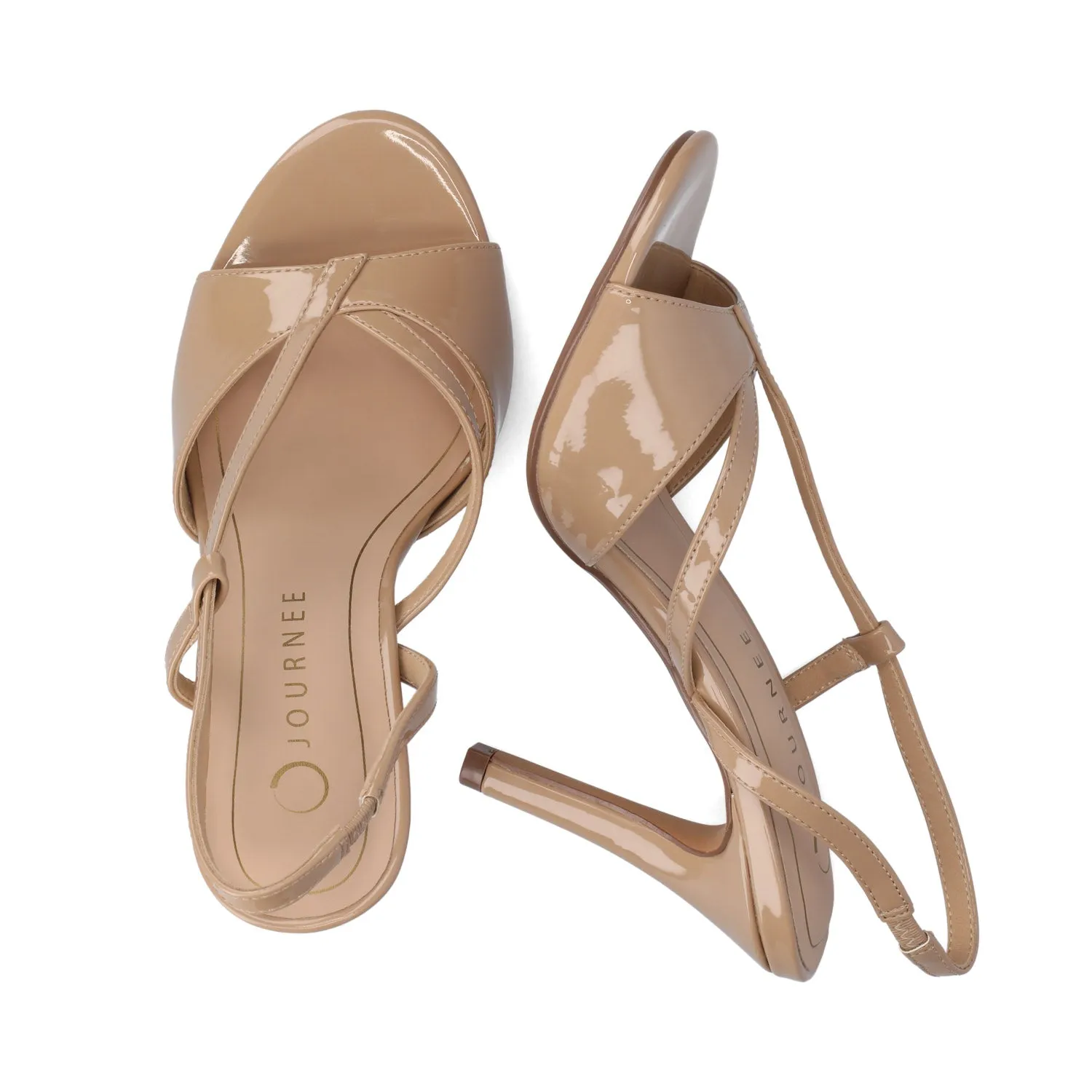 VARRA DRESS SANDALS IN WIDE soul rest