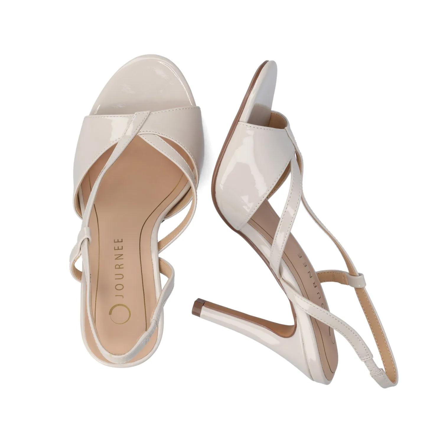 VARRA DRESS SANDALS laid back