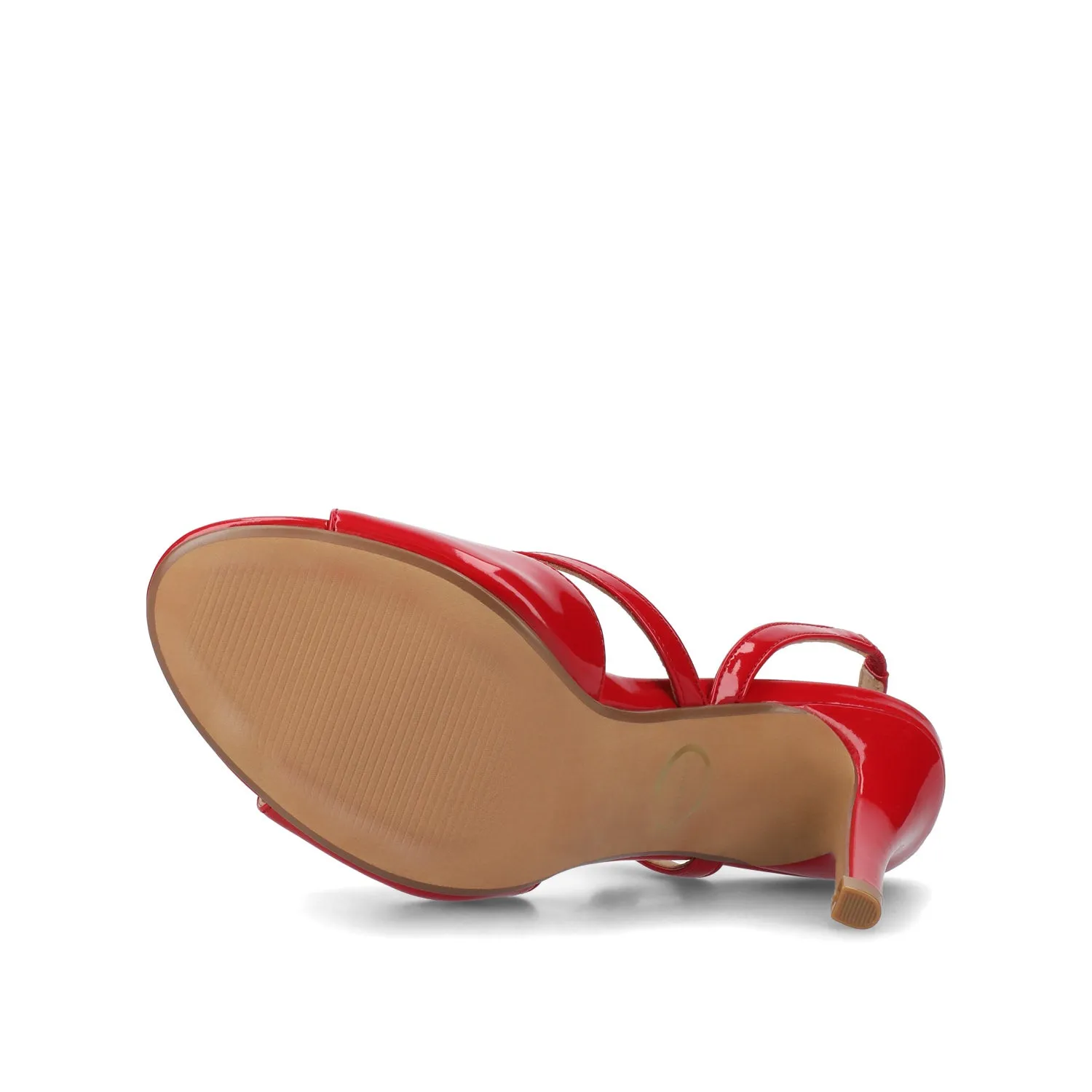 VARRA DRESS SANDALS laid back
