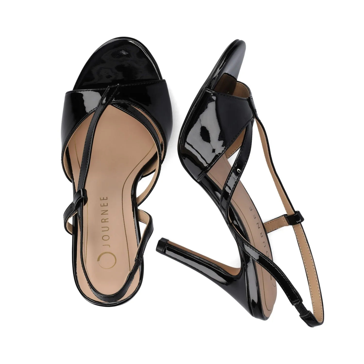 VARRA DRESS SANDALS laid back