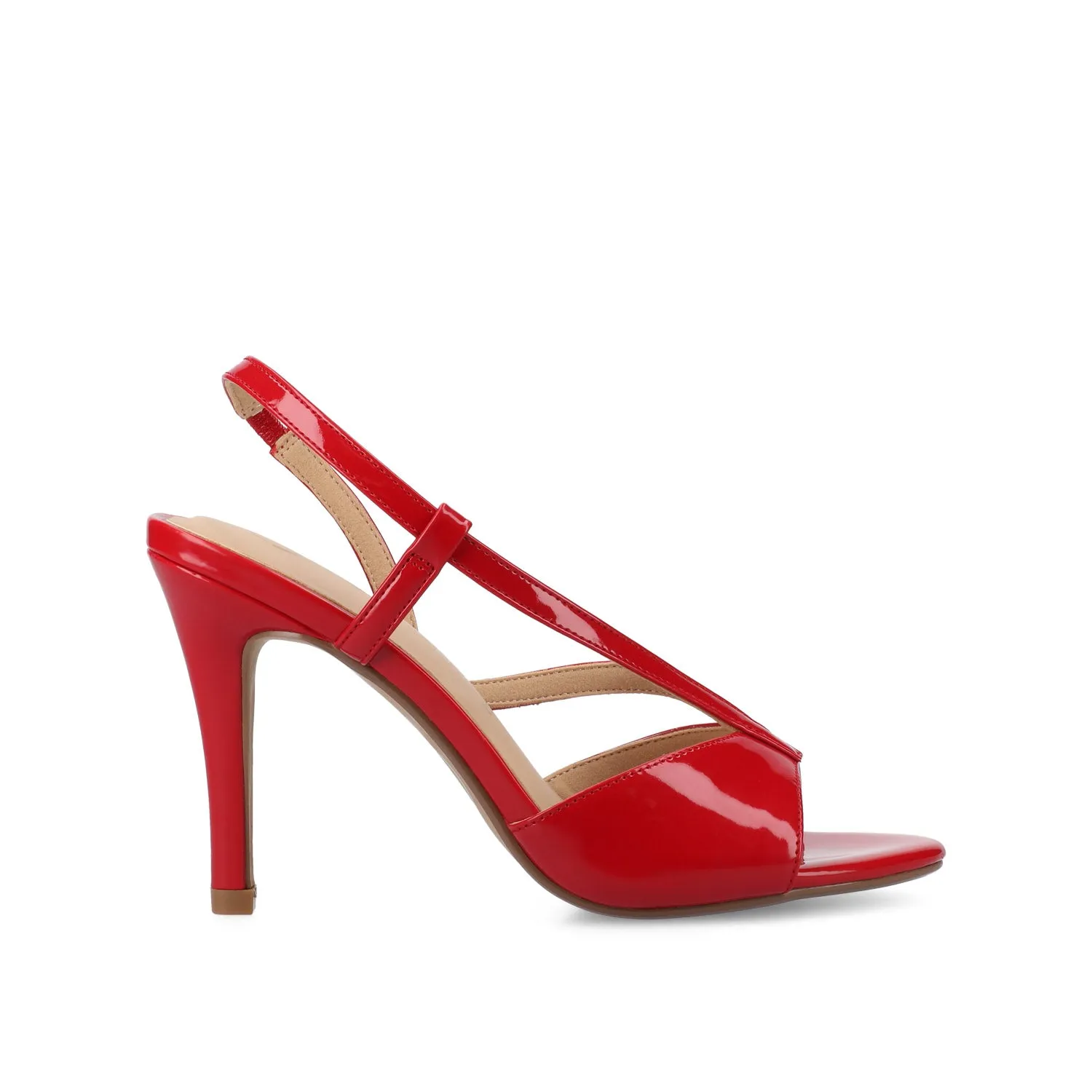 VARRA DRESS SANDALS laid back