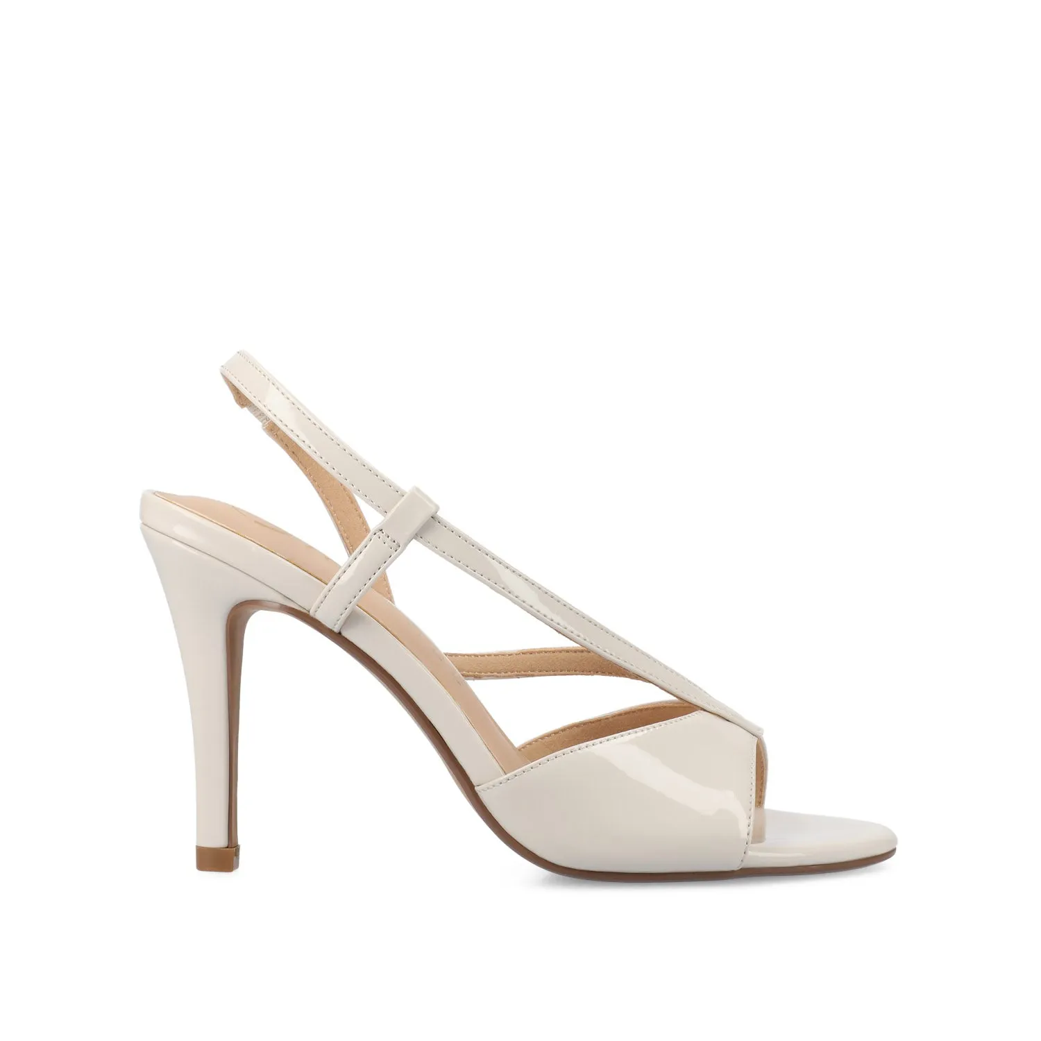 VARRA DRESS SANDALS laid back