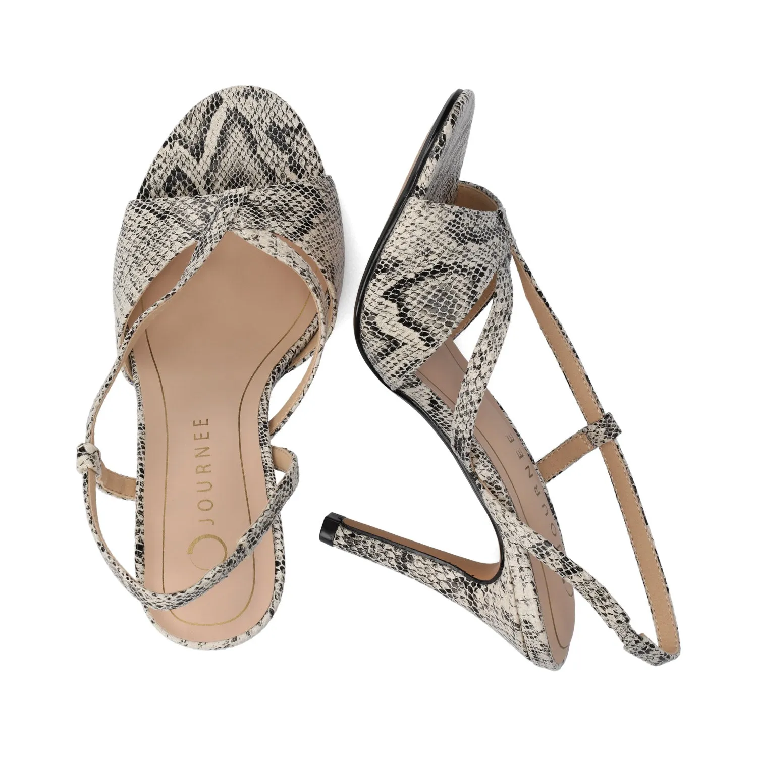 VARRA DRESS SANDALS laid back