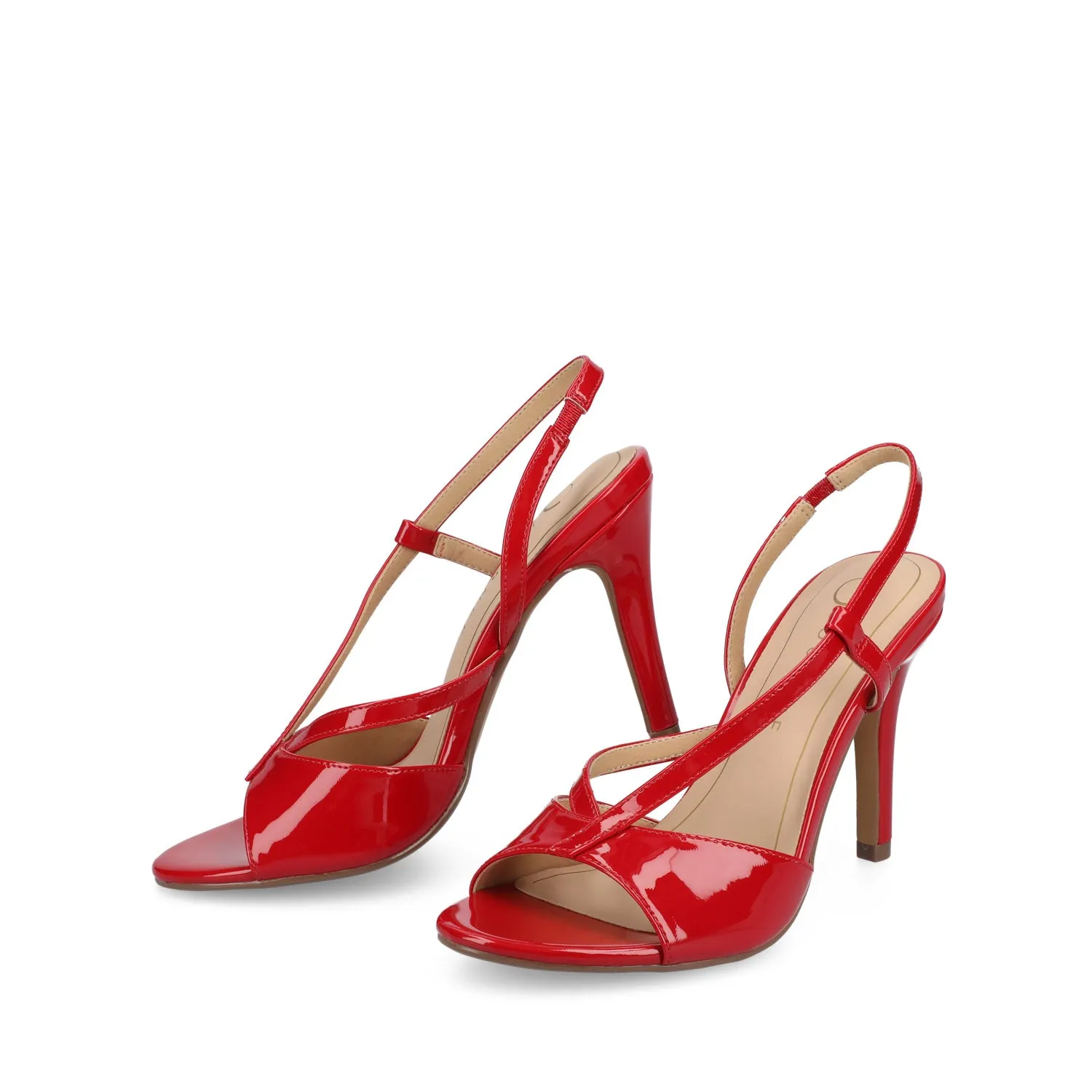 VARRA DRESS SANDALS laid back