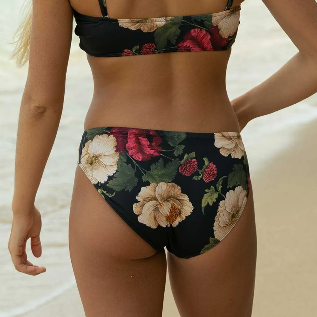 Victoria Hipster Bottoms coastal vibe