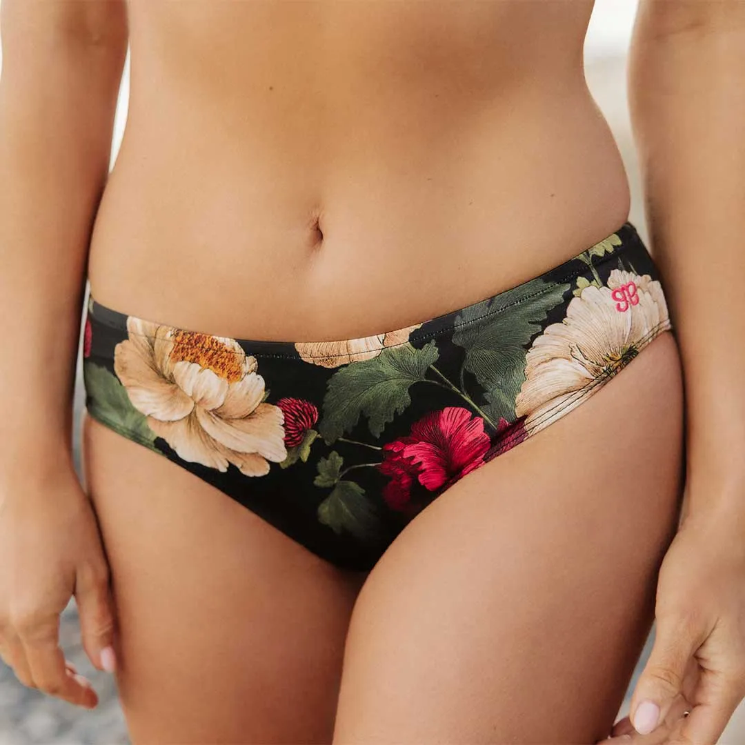 Victoria Hipster Bottoms coastal vibe