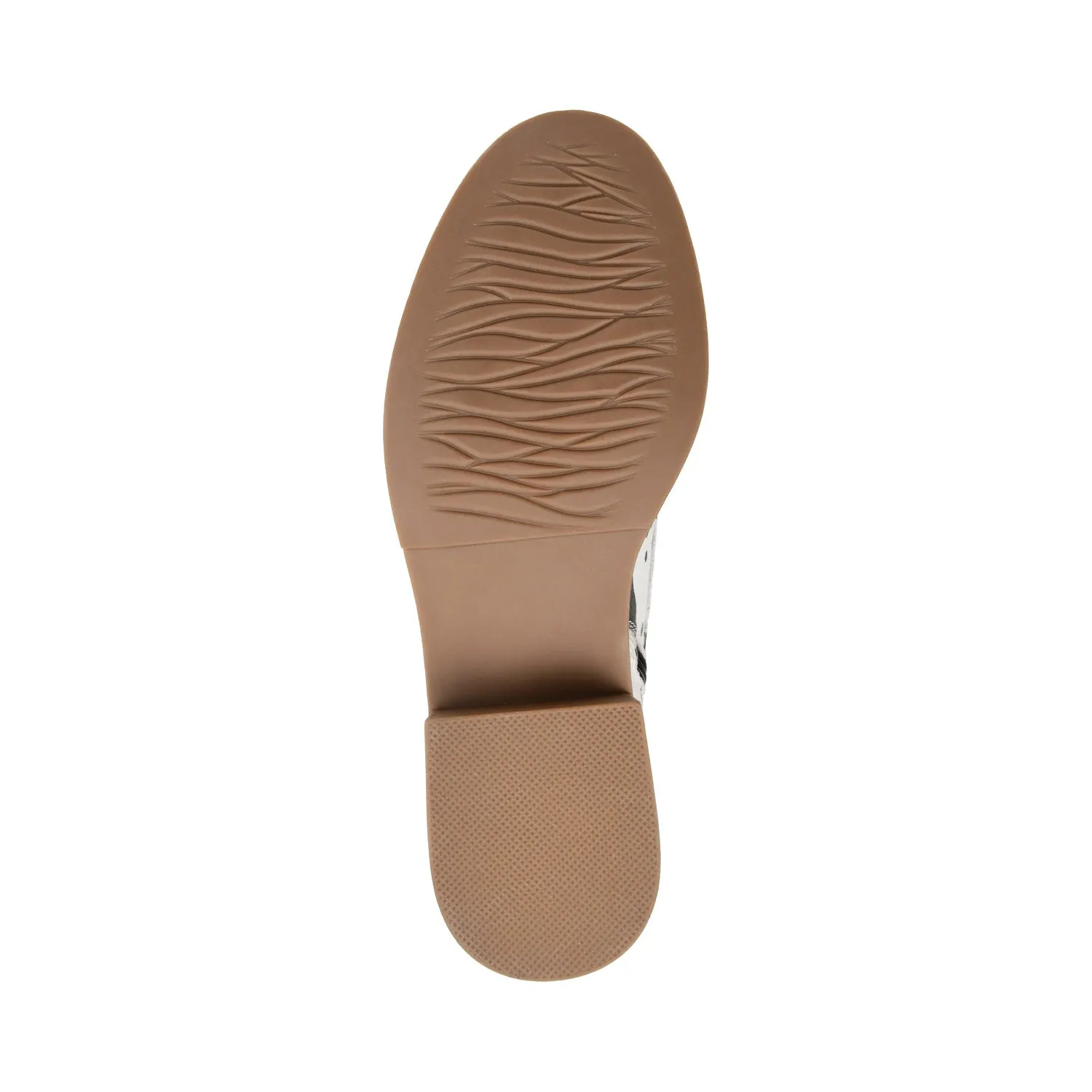 VIENNA COMBAT BOOTIES low heel