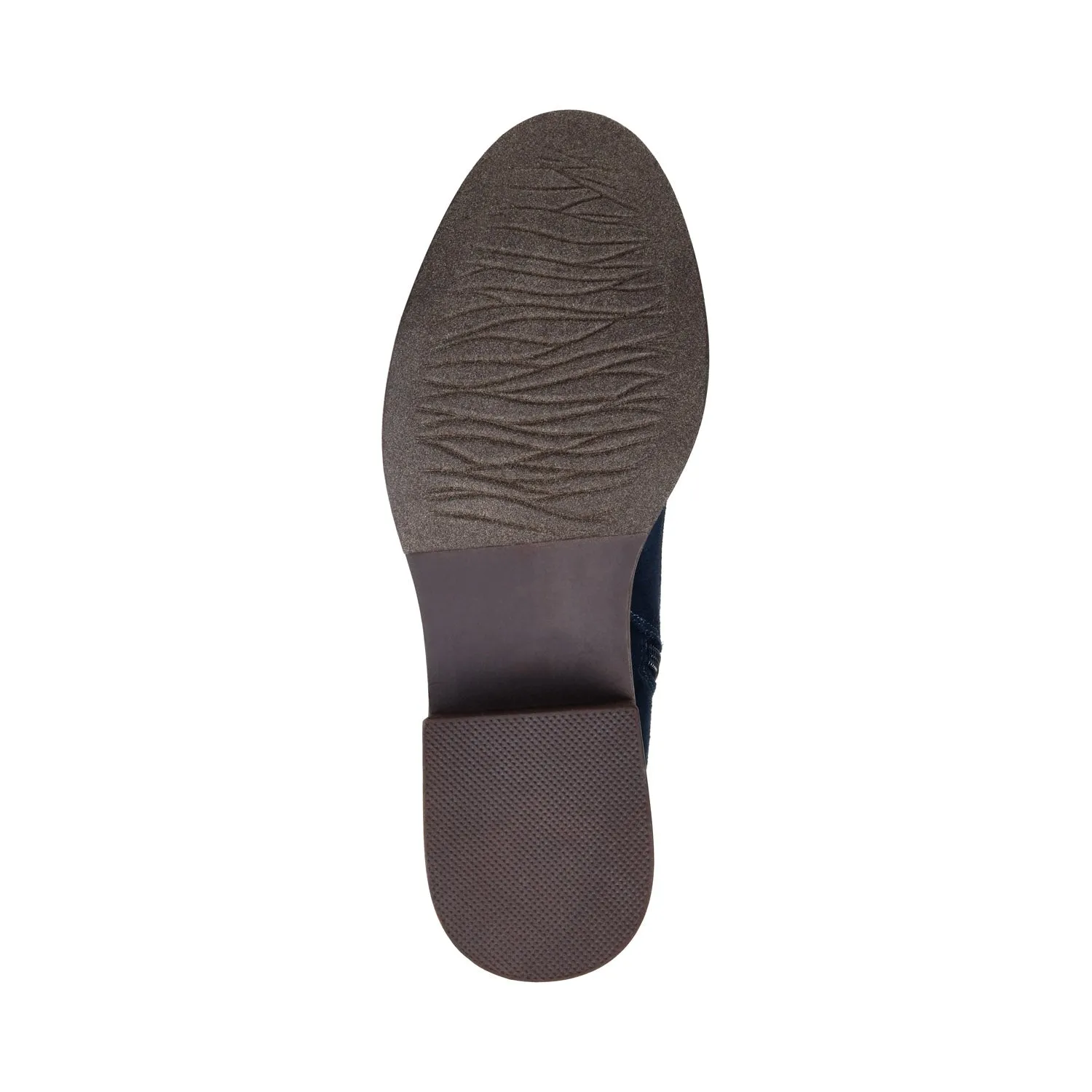 VIENNA COMBAT BOOTIES low heel