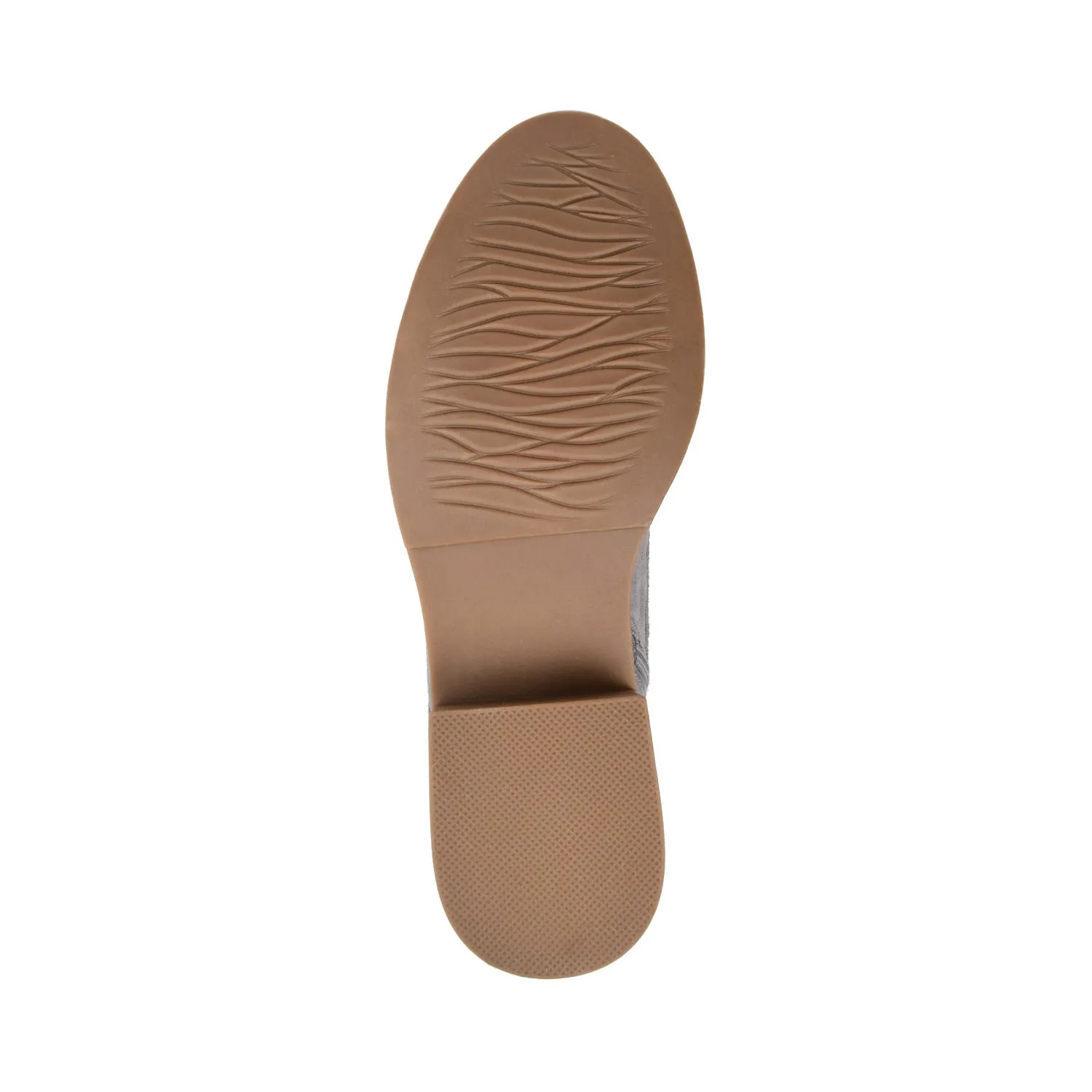 VIENNA COMBAT BOOTIES low heel