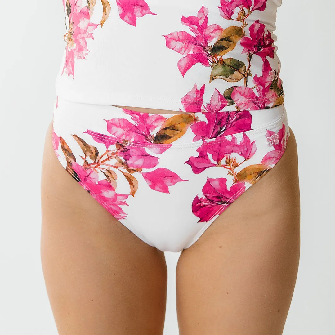 Villa Almost Cheeky Bottoms fresh dip