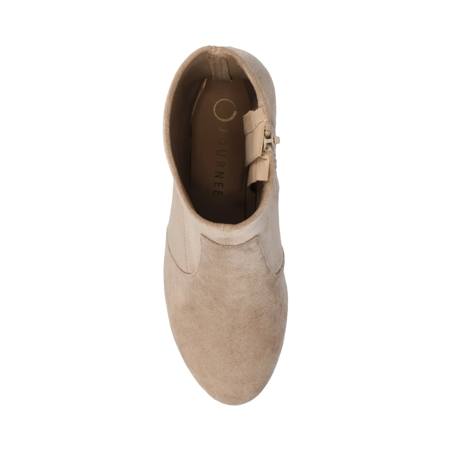 VIVIA DRESS BOOTIES all season
