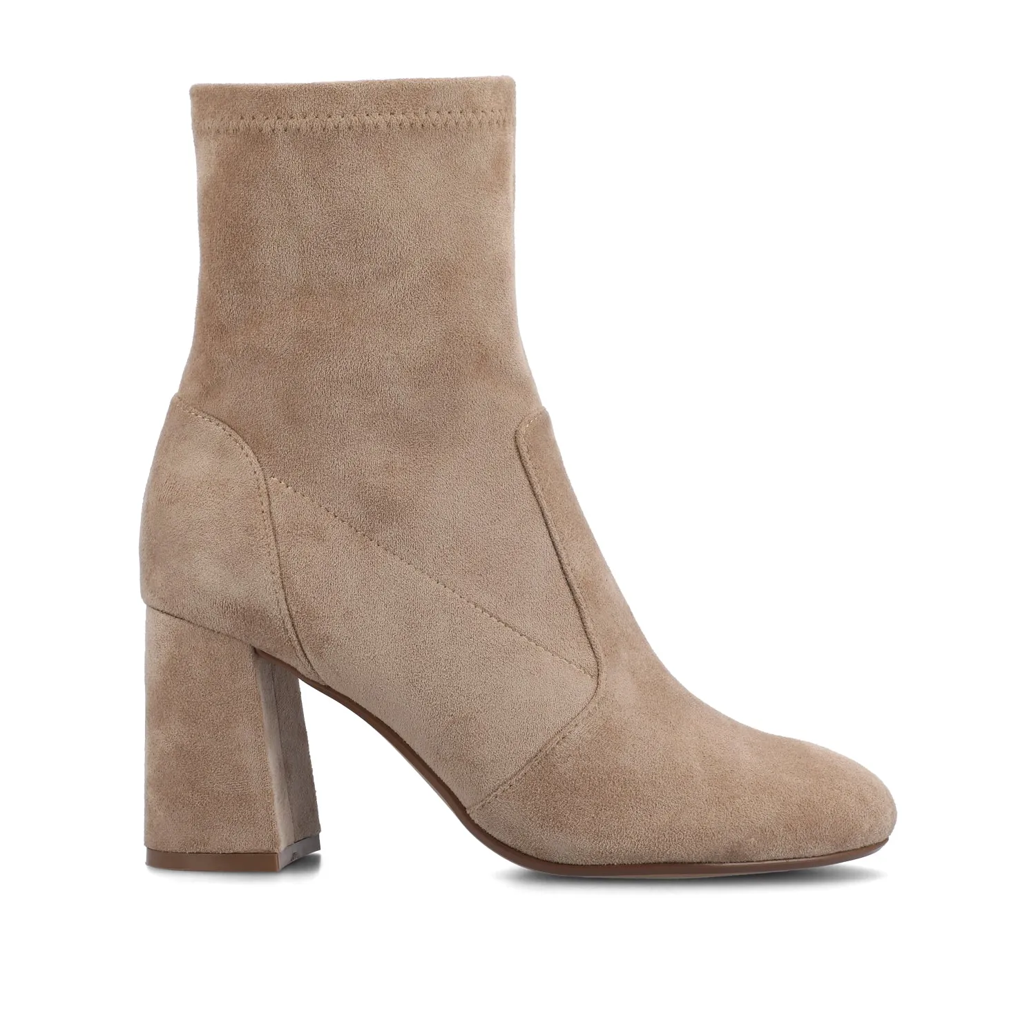 VIVIA DRESS BOOTIES all season