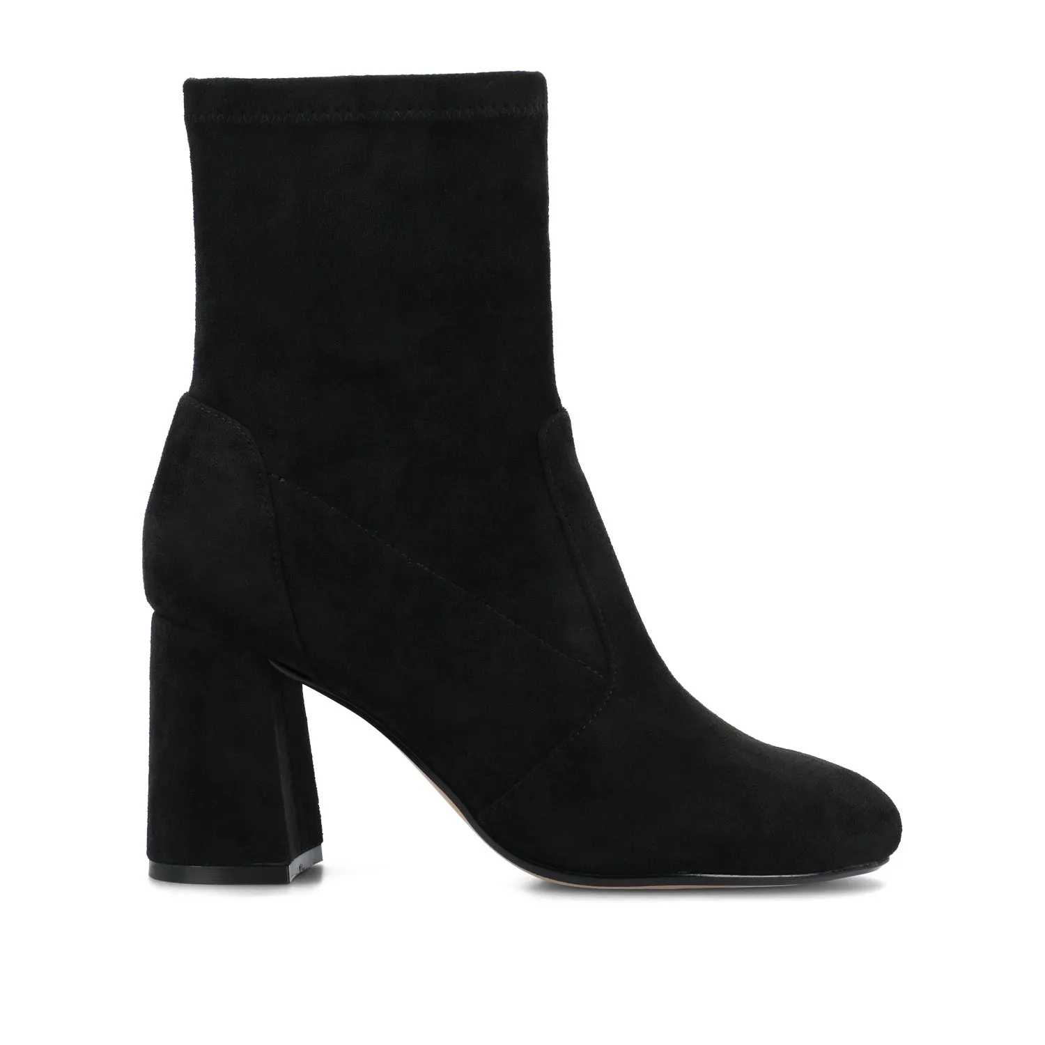 VIVIA DRESS BOOTIES all season