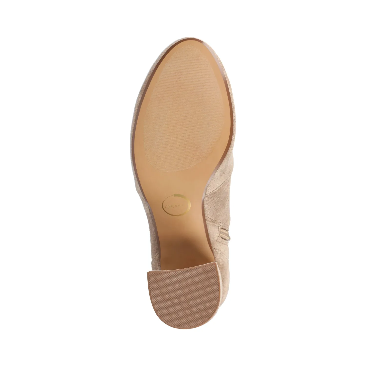 VIVIA DRESS BOOTIES all season