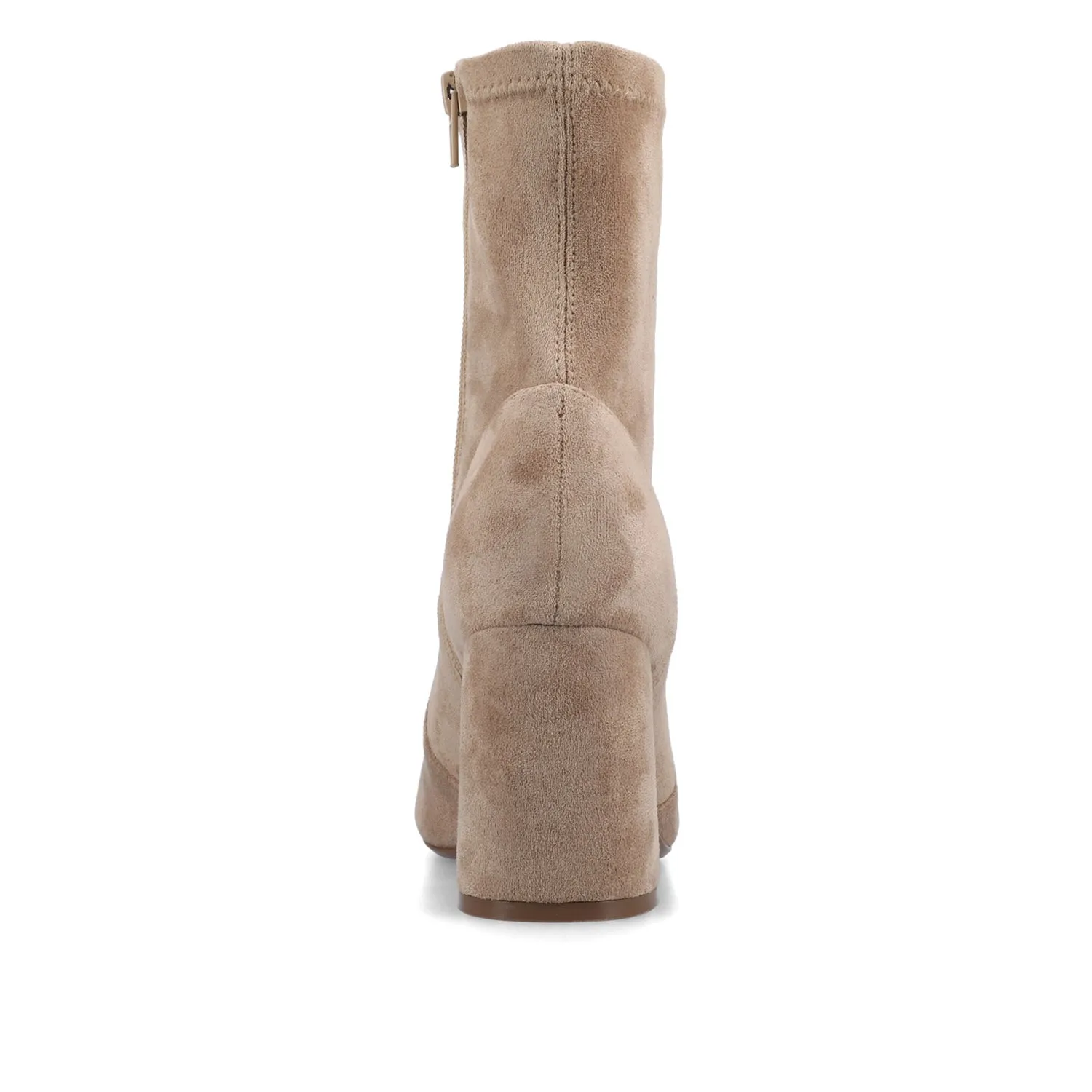 VIVIA DRESS BOOTIES all season