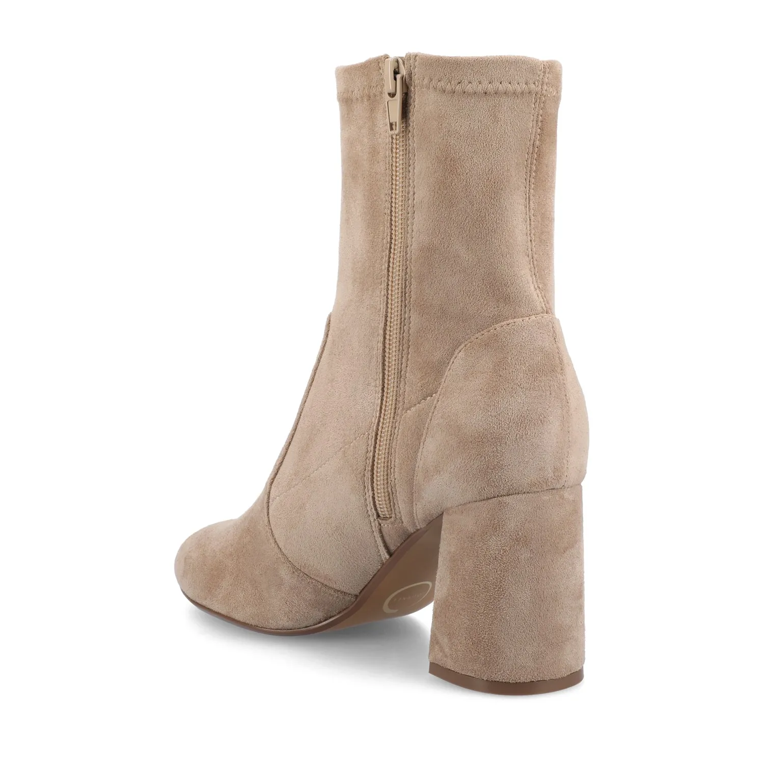 VIVIA DRESS BOOTIES all season