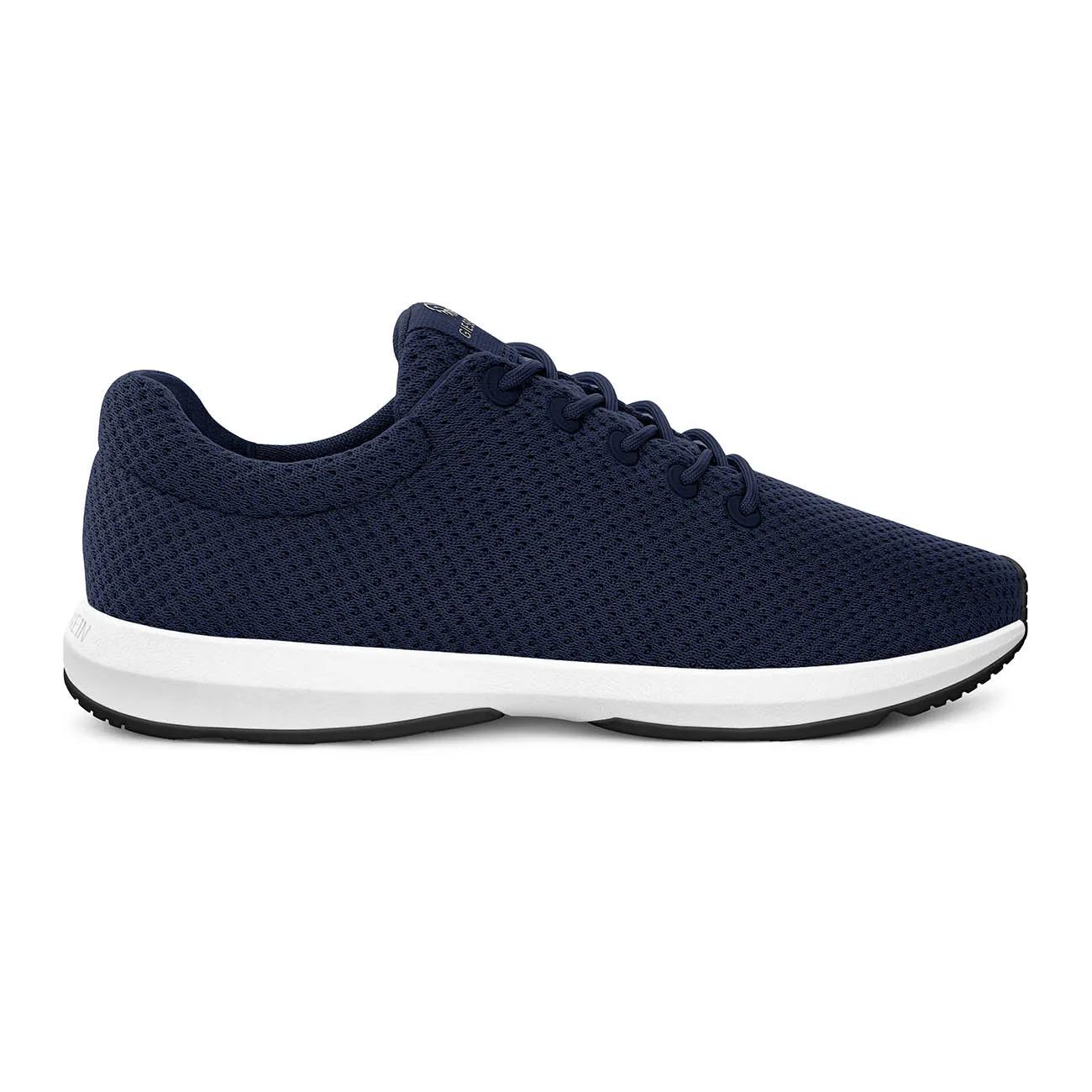 Wood Sneaker Men dad core