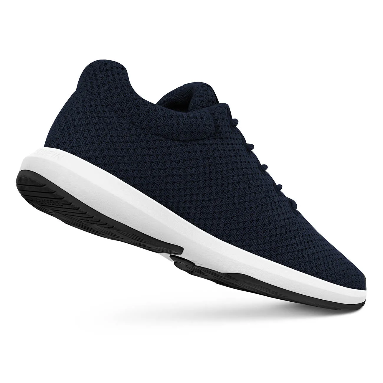 Wood Sneaker Men dad core